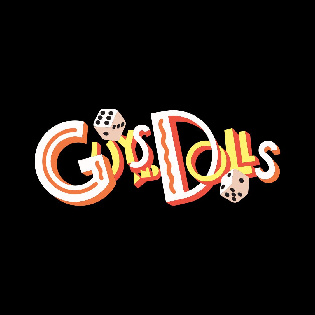 Guys and Dolls - LIVE on stage!