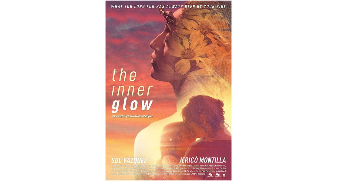 LATIN AMERICAN FILM FESTIVAL 2024: The Inner Glow (Venezuela)