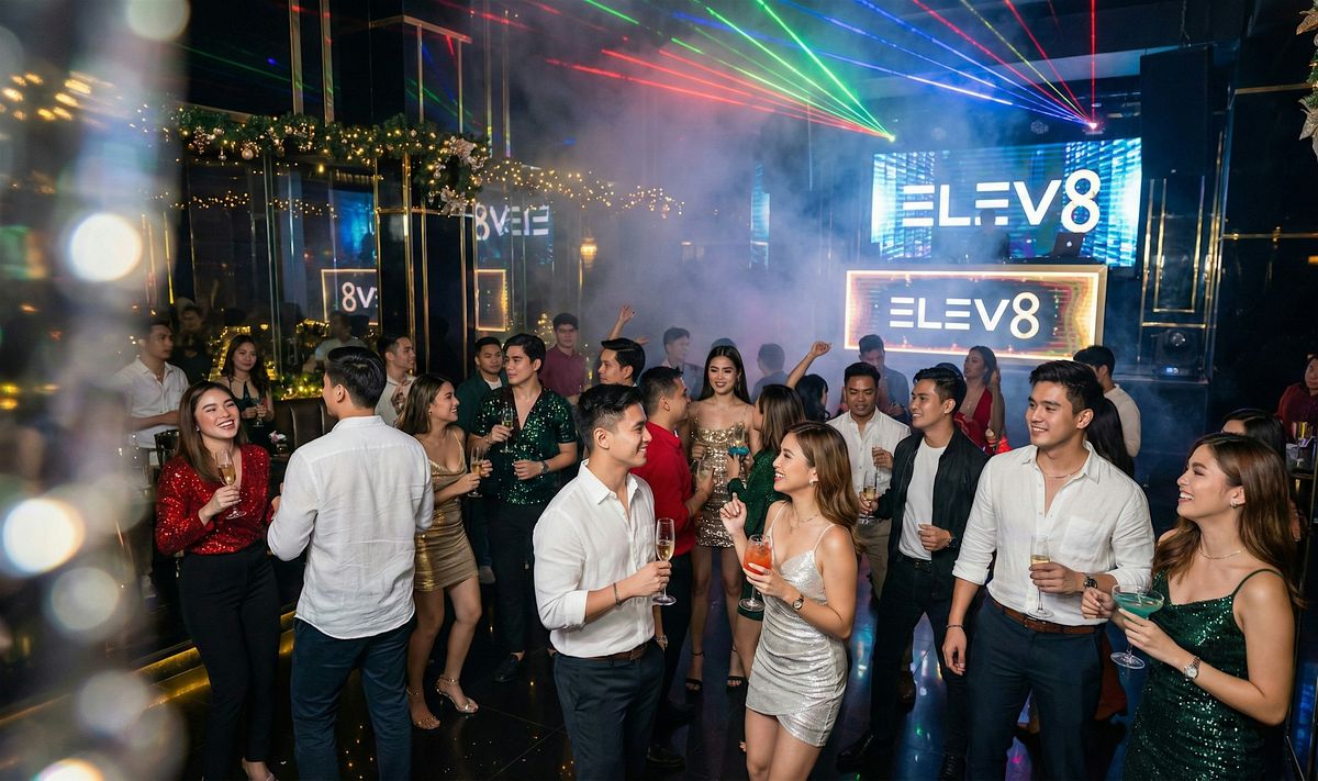 BUY THE DIP? NO, TAKE A SIP: Open To All Traders Holiday Party