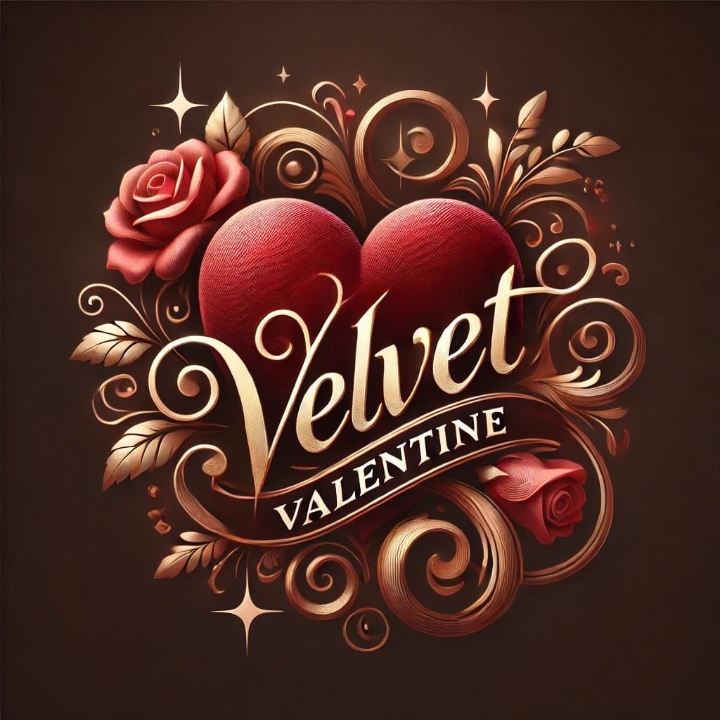 Velvet Valentine's Dance