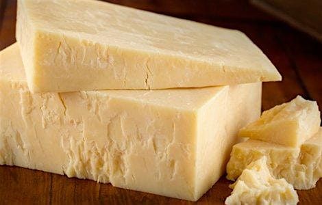 Cheesemaking - Asiago