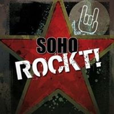 Soho Rockt