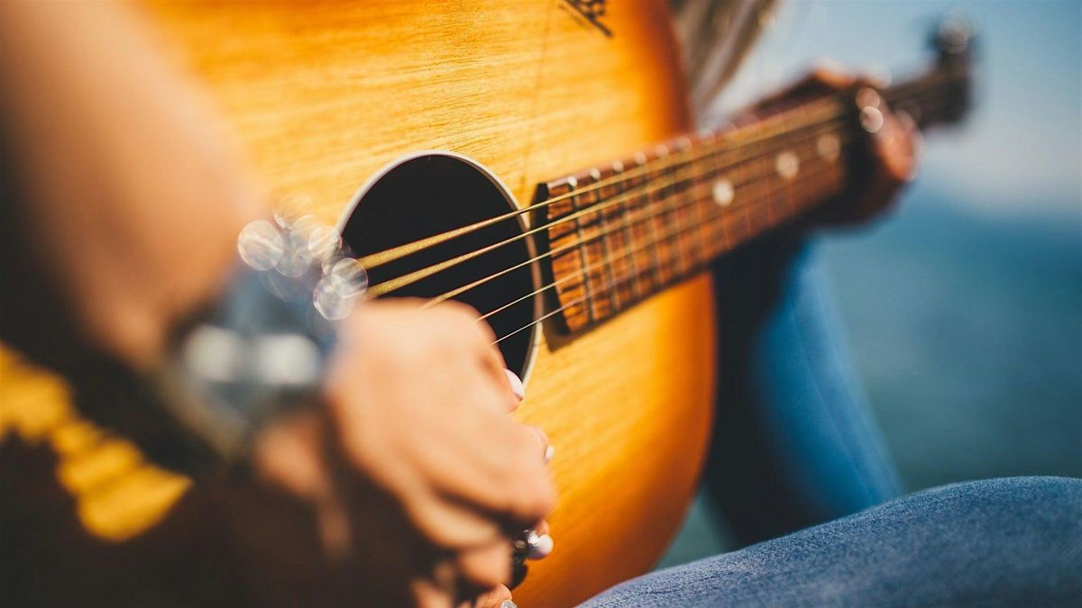 Hard Country Honky Tonk with The Hoyle Brothers