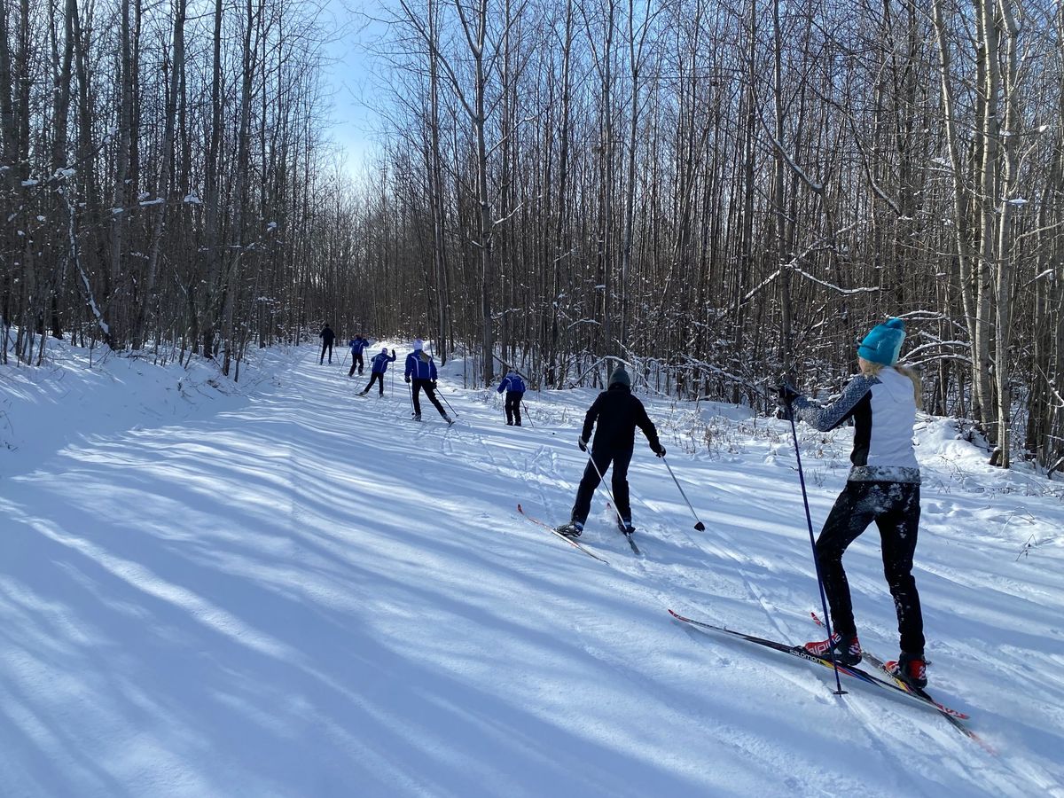 Snekkevik Ski Races