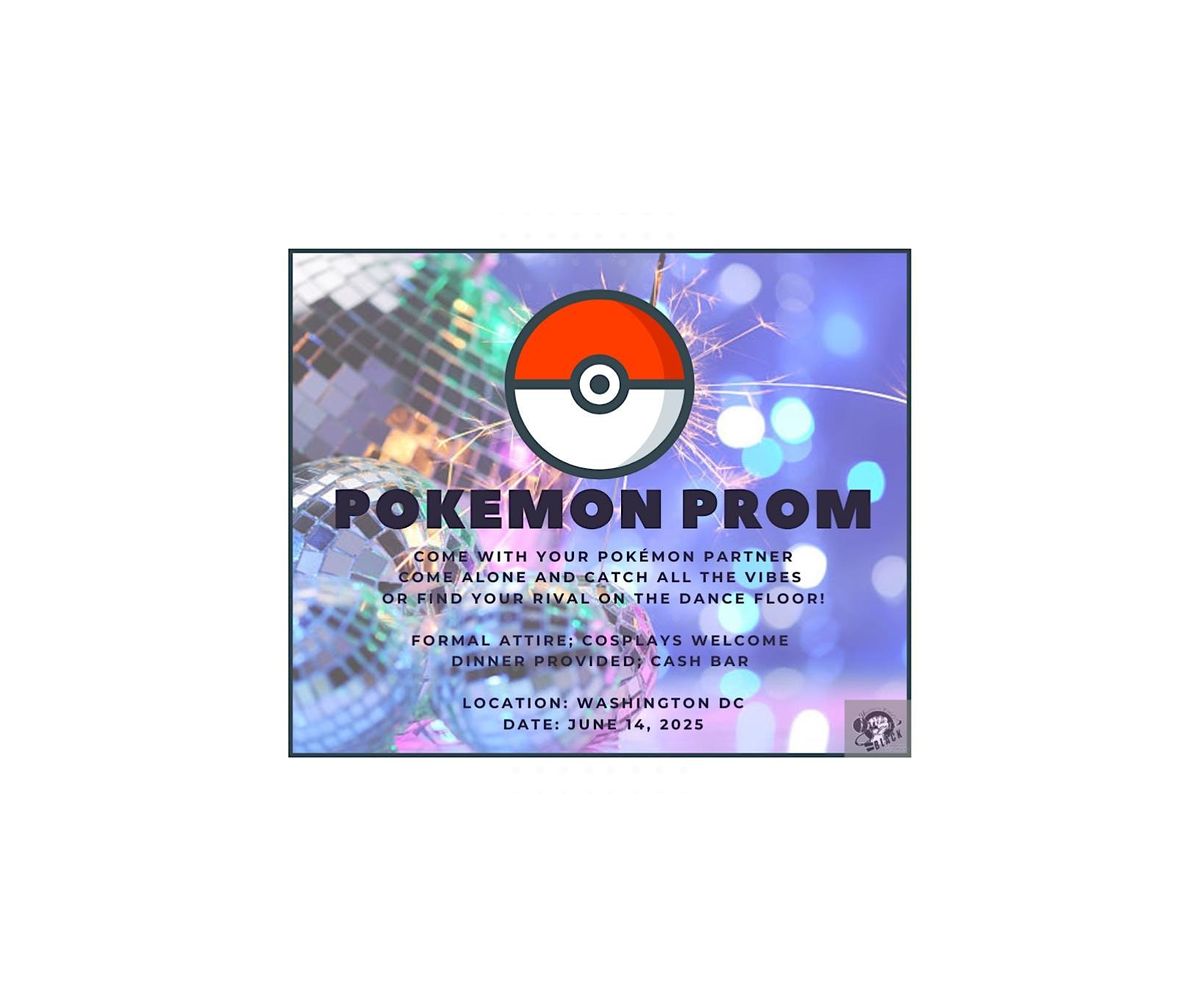 Pokemon Prom