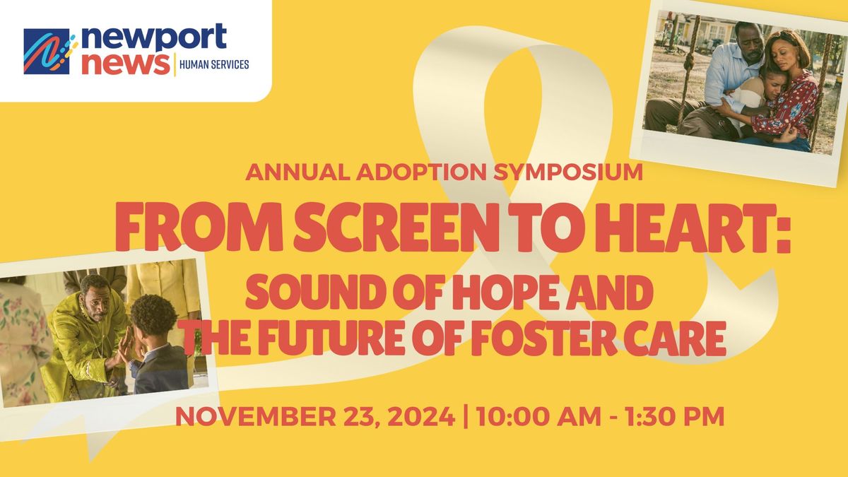 Annual Adoption Symposium