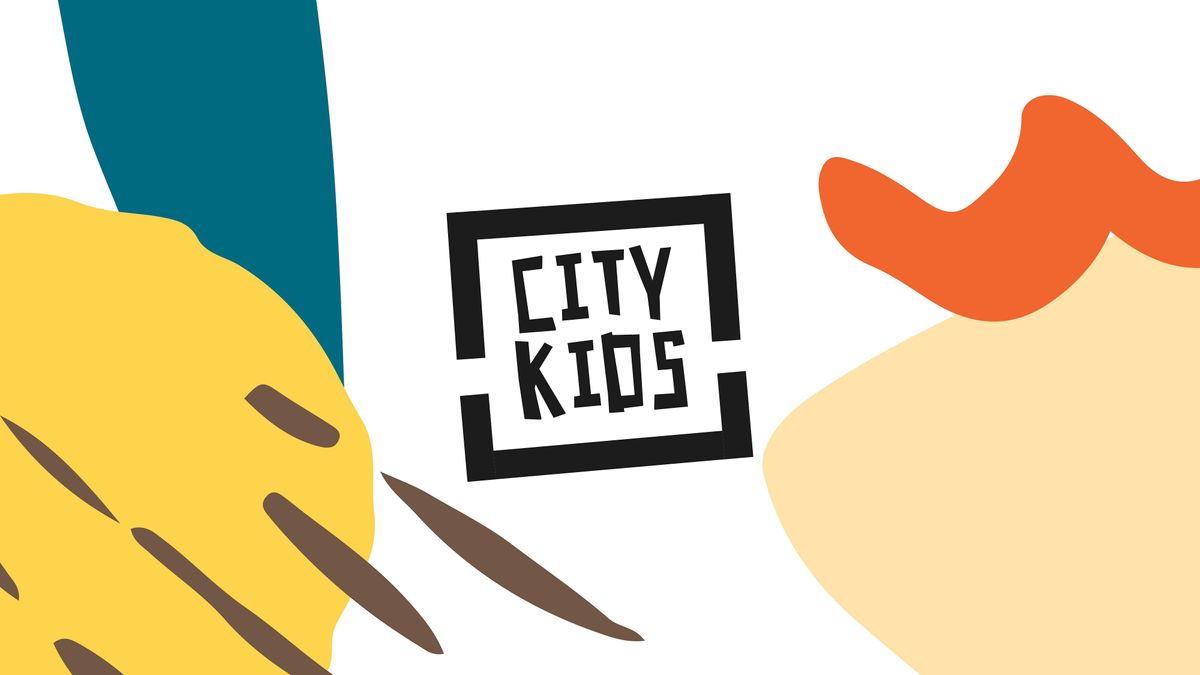 City Kids | Teil 1 - Street Art Kids