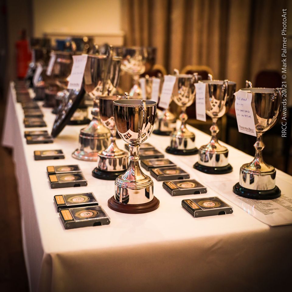 Rugby RCC 2022 Awards Evening