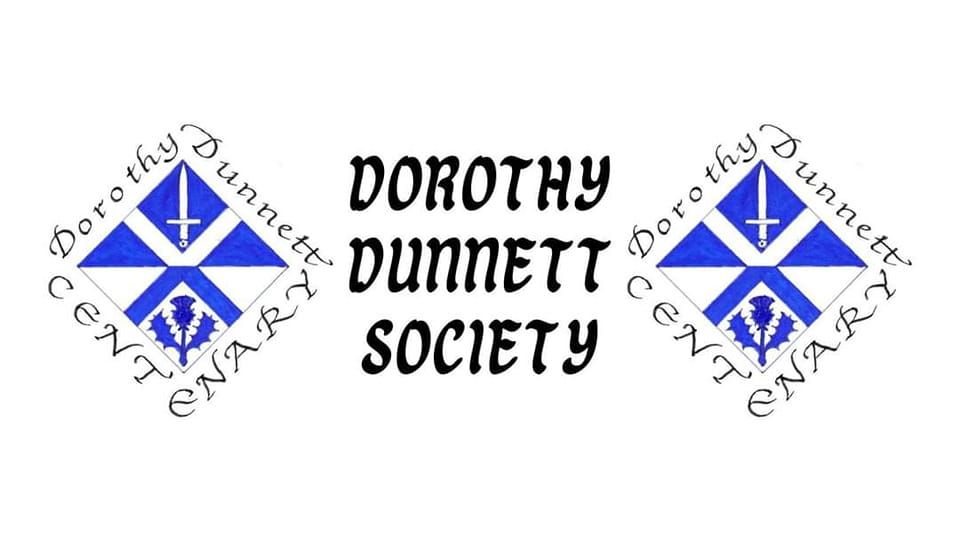 International Dorothy Dunnett Day 2024 - Edinburgh