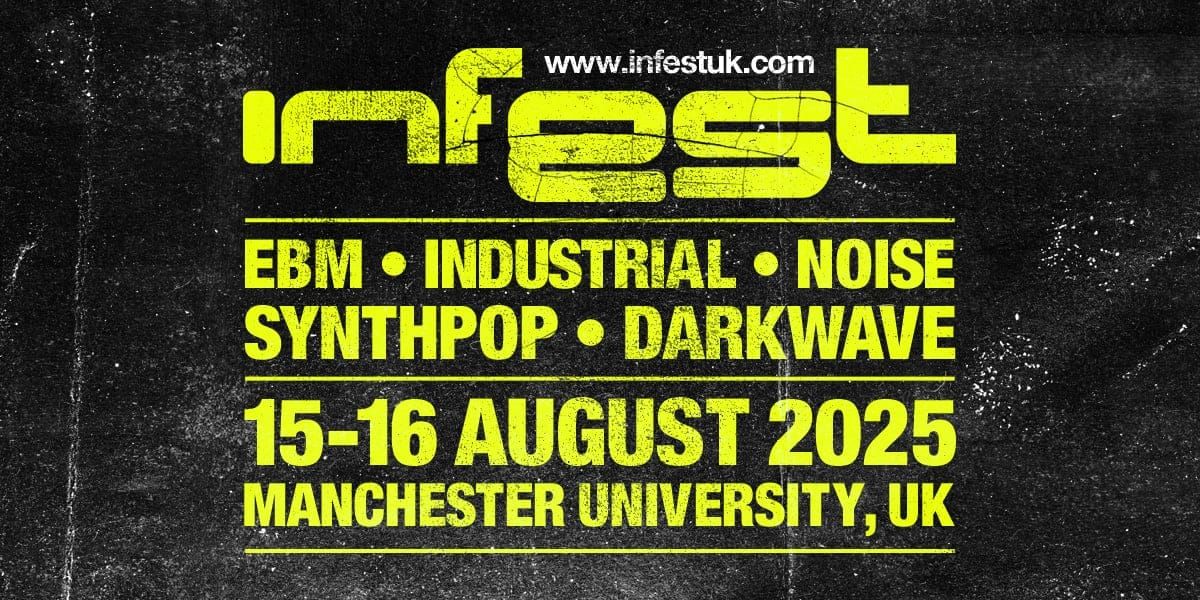 Infest 2025