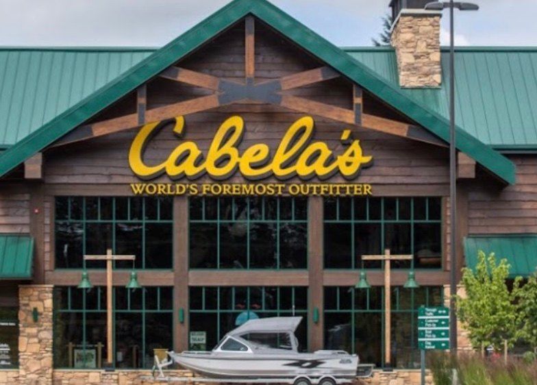 WA Concealed Carry Class at Cabela's TULALIP, WA - 4:30PM to 8PM