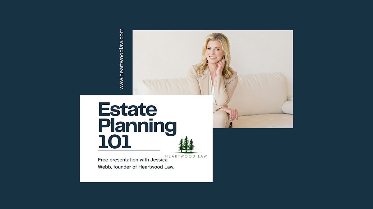 Estate Planning 101 at Brookdale