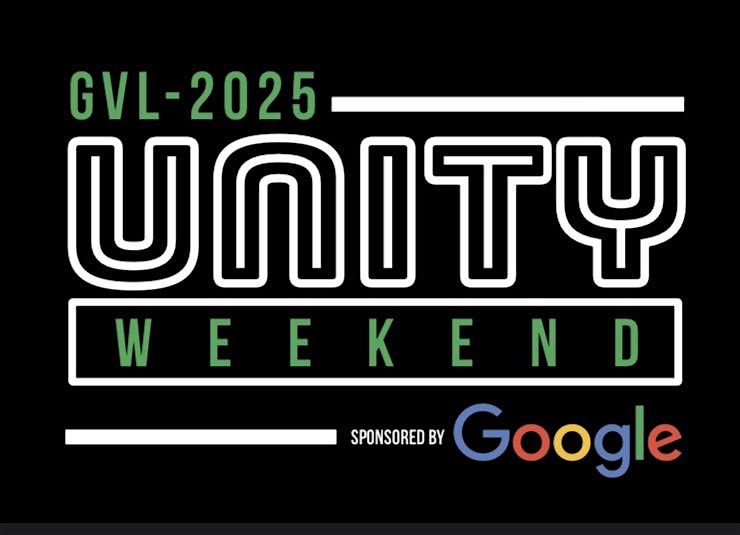 2025 Unity Career and College Expo