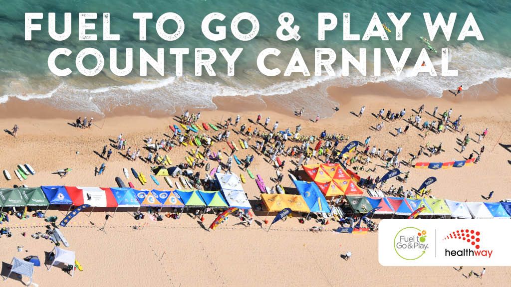 2025 FUEL TO GO & PLAY WA COUNTRY CARNIVAL 