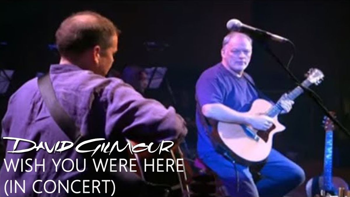 Wish You Were Here (Concert)