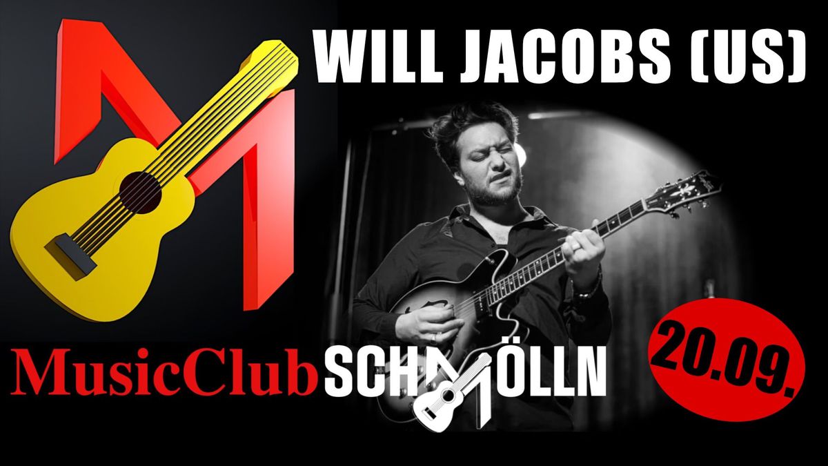 Will Jacobs (US)