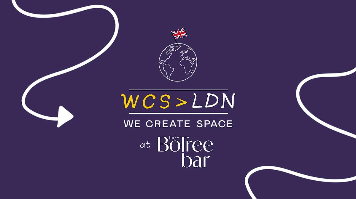 WCS>LDN Business Community Social | London | May 2024