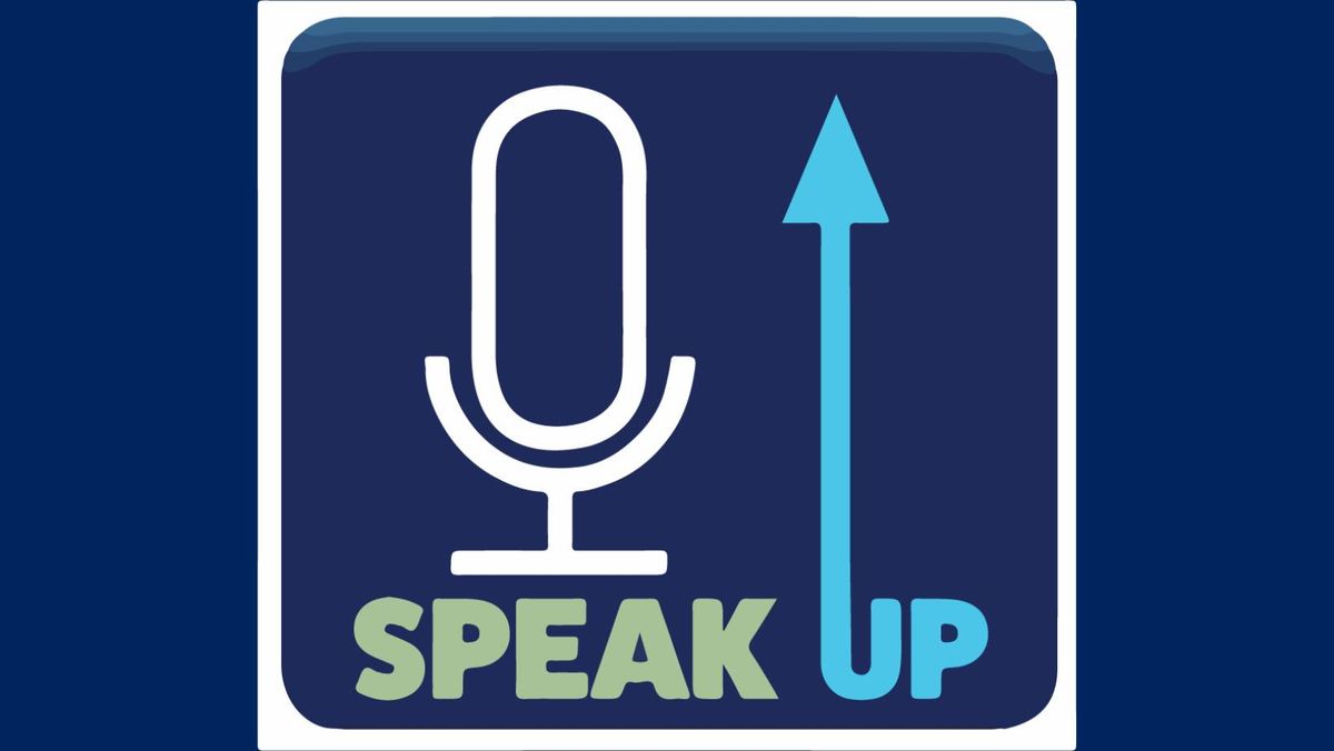 Speak Up Self Advocacy Monthly Meeting