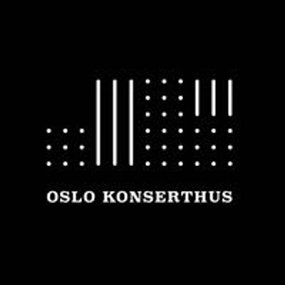 Oslo Konserthus