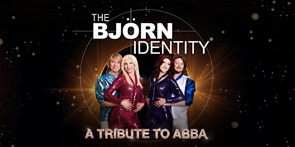 Bjorn Identity Abba Tribute