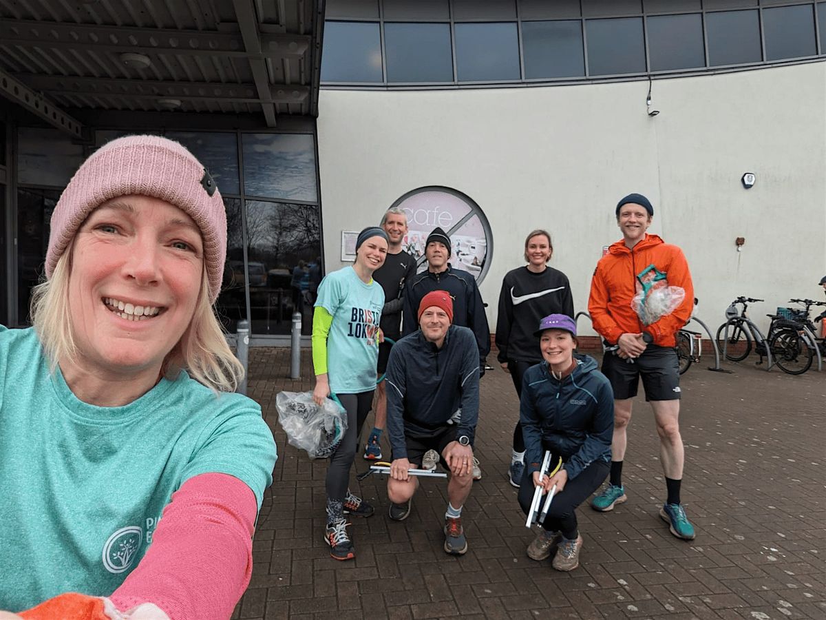 Exeter Plogging