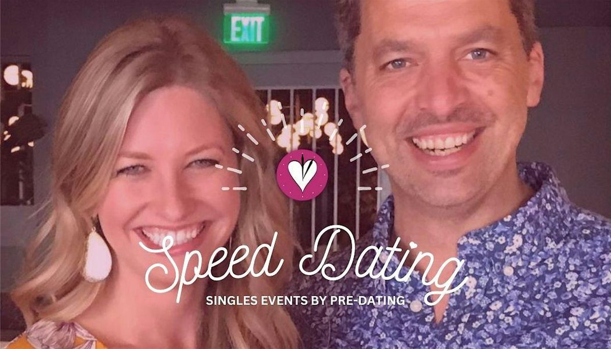 Denver Speed Dating for Singles Age 40-59 \u2665 at Left Hand Rino Colorado