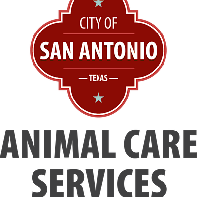 San Antonio Animal Care Services