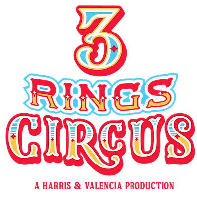3 Rings Circus
