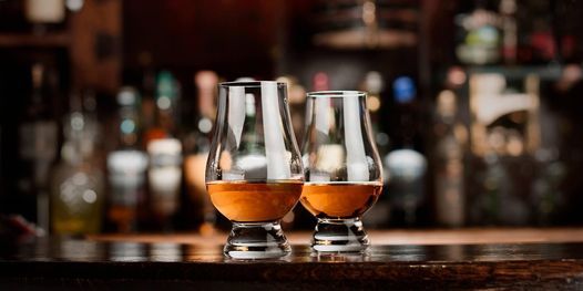 Realm Of Whiskeys: Journey Through Scotland