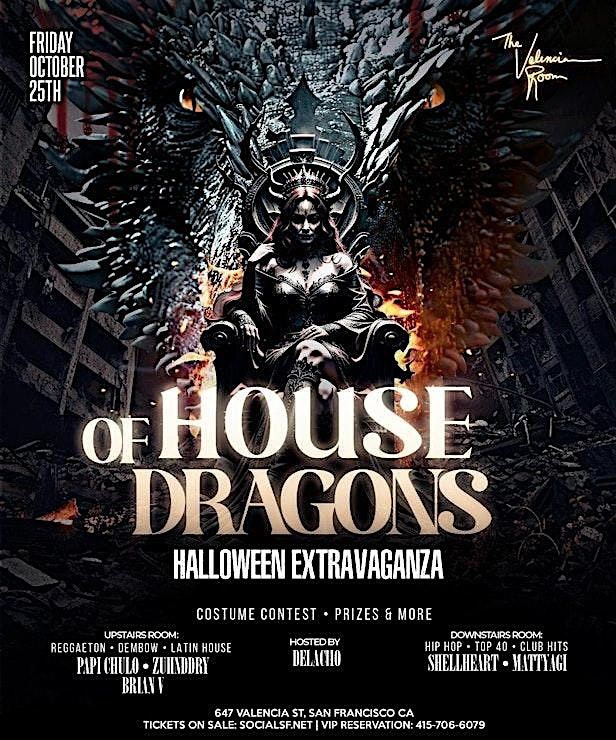 HOUSE OF DRAGONS 10.25