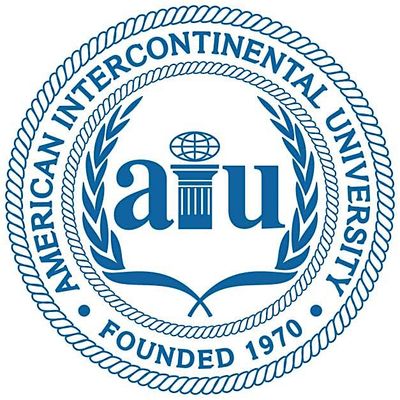 American InterContinental University