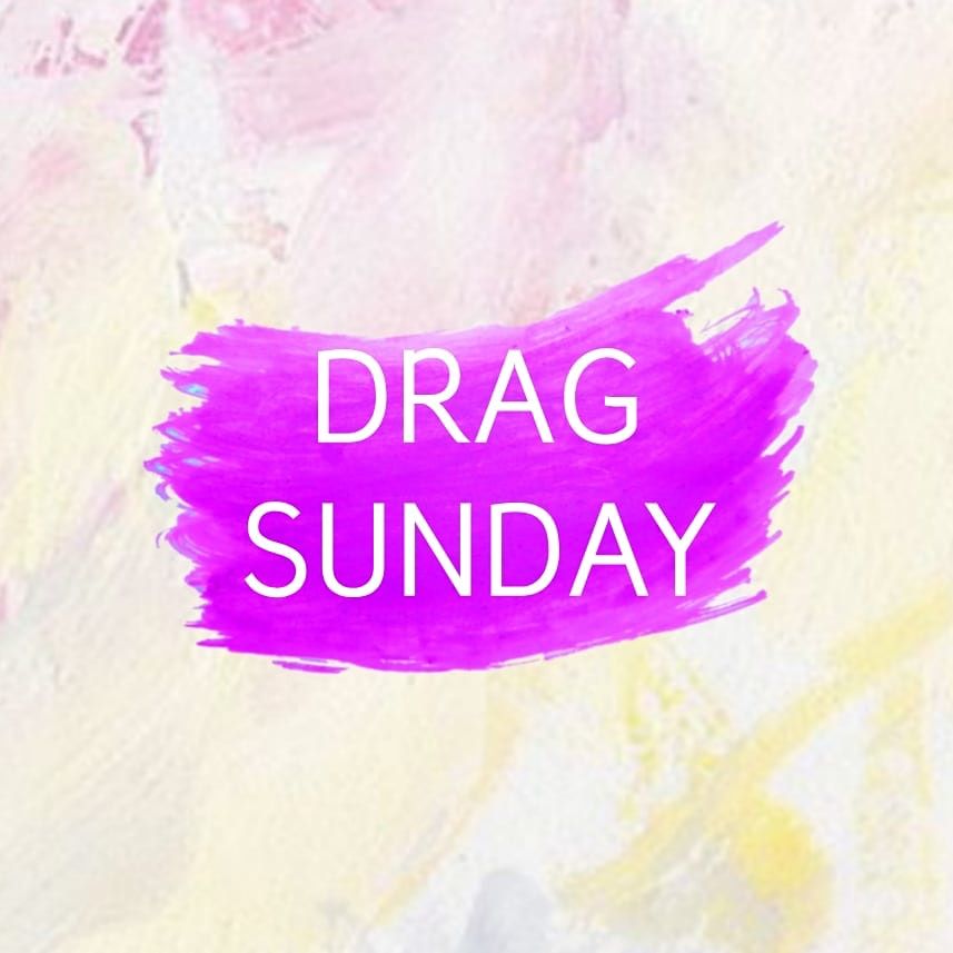 Drag Sunday Returns