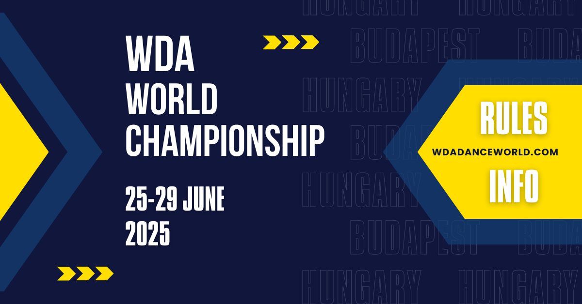 WDA World Championship 2025