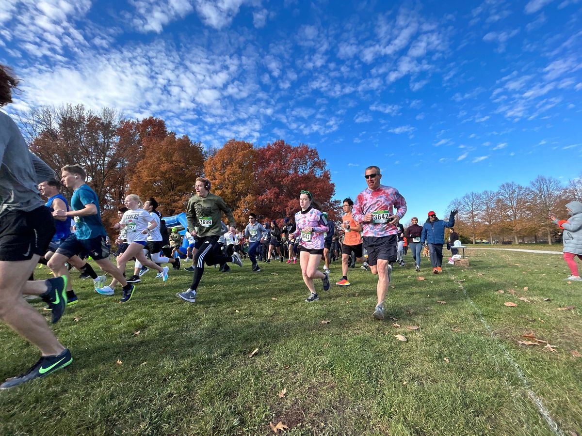 Illini Dads Annual 5K