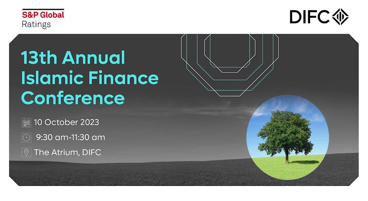 13th Annual Islamic Finance Conference