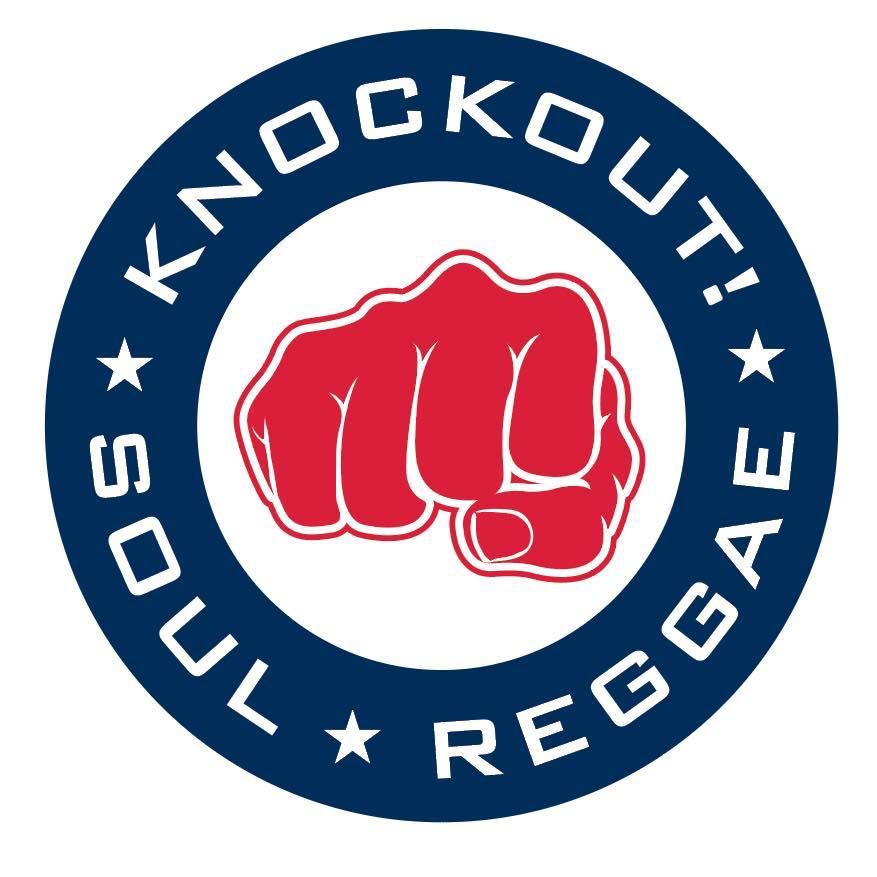 Knockout! & Longshot Music Present - No Heart, Ain't Right, Black Dogs, and Street Code