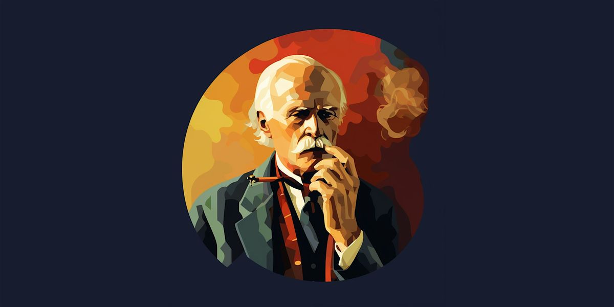 The Psychology of Carl Jung with Dr Manpreet Dhuffar-Pottiwal