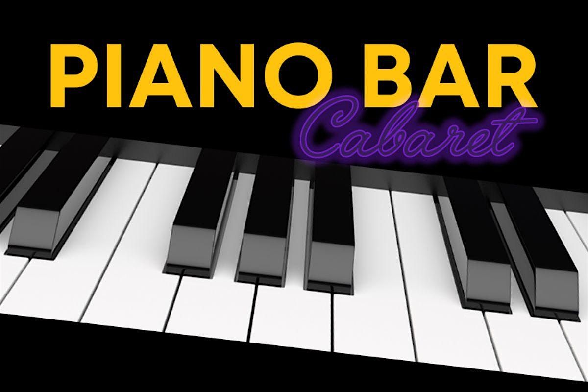 Piano Bar Cabaret