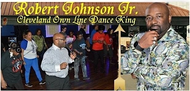 Line Dancing with Robert Johnson