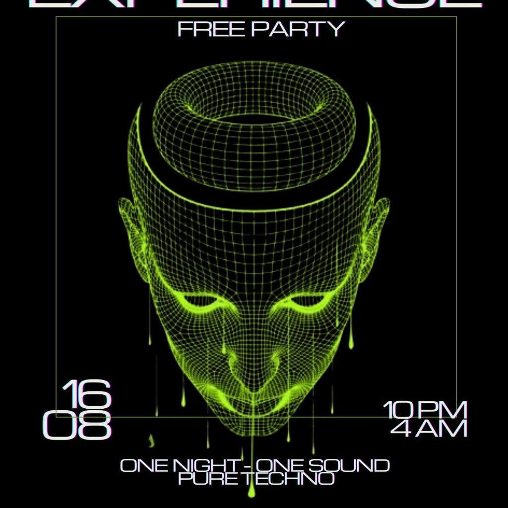 Techno experience
