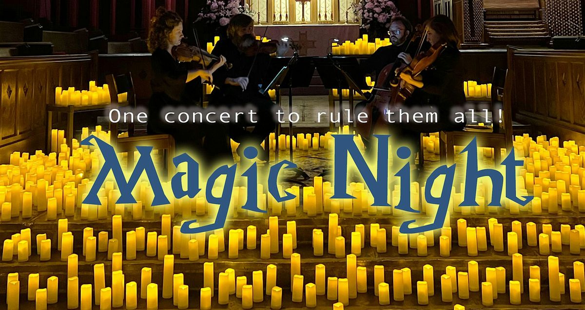 Magic Night: One concert to rule them all, Denver