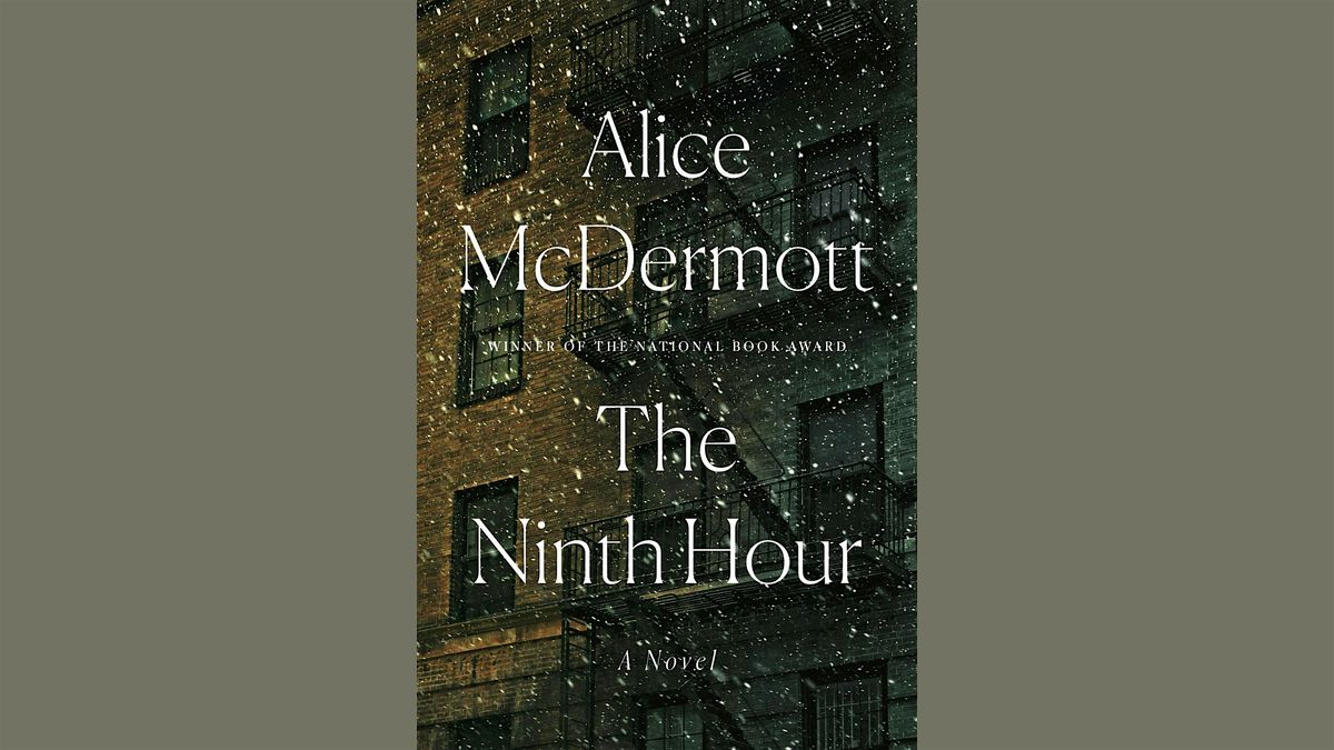 JCC Book Club: The Ninth Hour