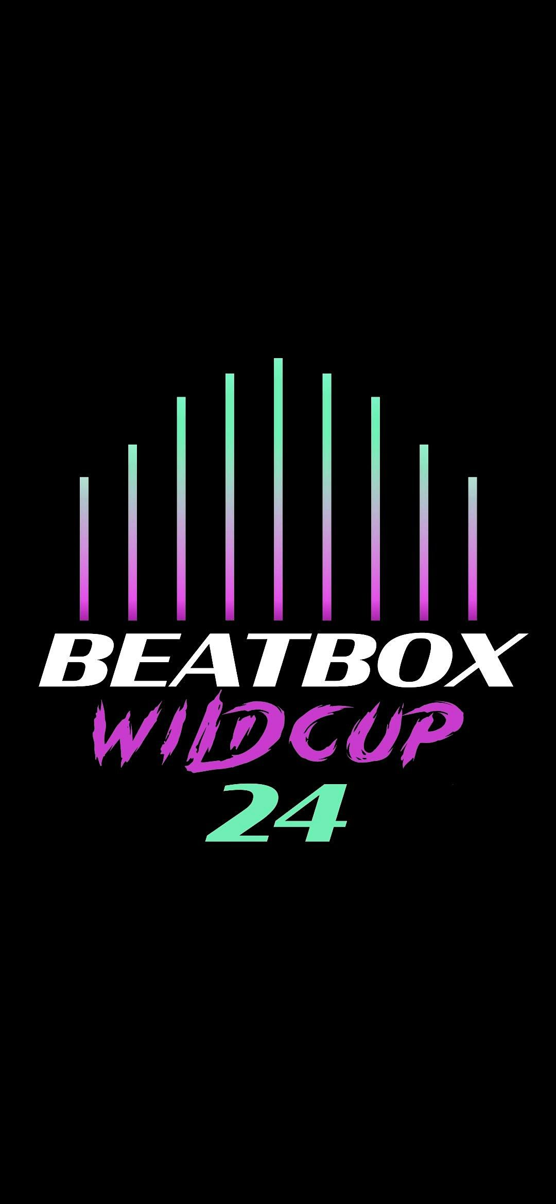 Beatbox Wild Cup'24