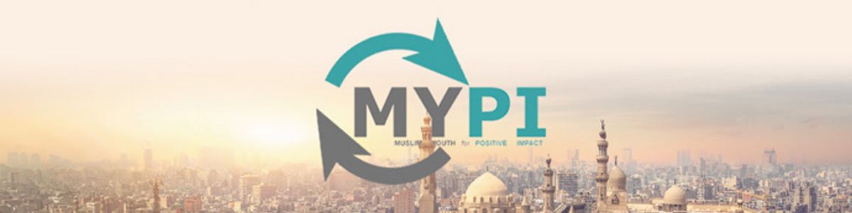 MYPI RAHMA Award Ceremony for Imams & Leaders