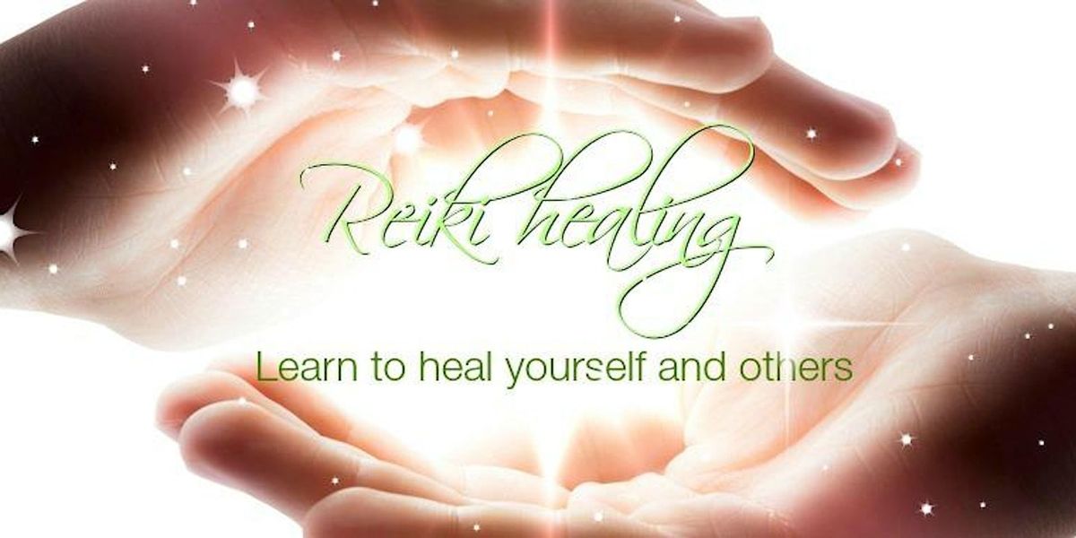 Usui\/Holy Fire\u00ae III Reiki Level One Class