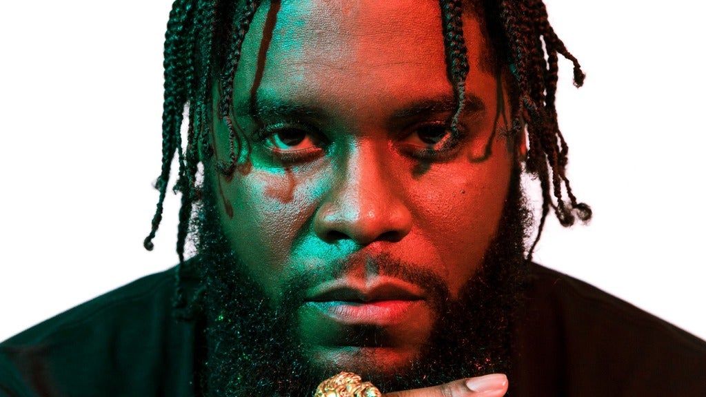 Big K.R.I.T.: The World is a Parking Lot