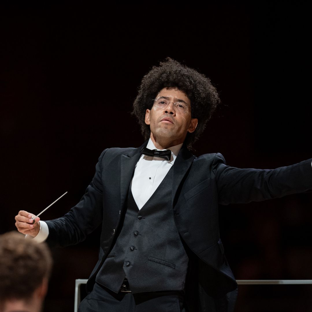 Opera de Montreal: Don Giovanni