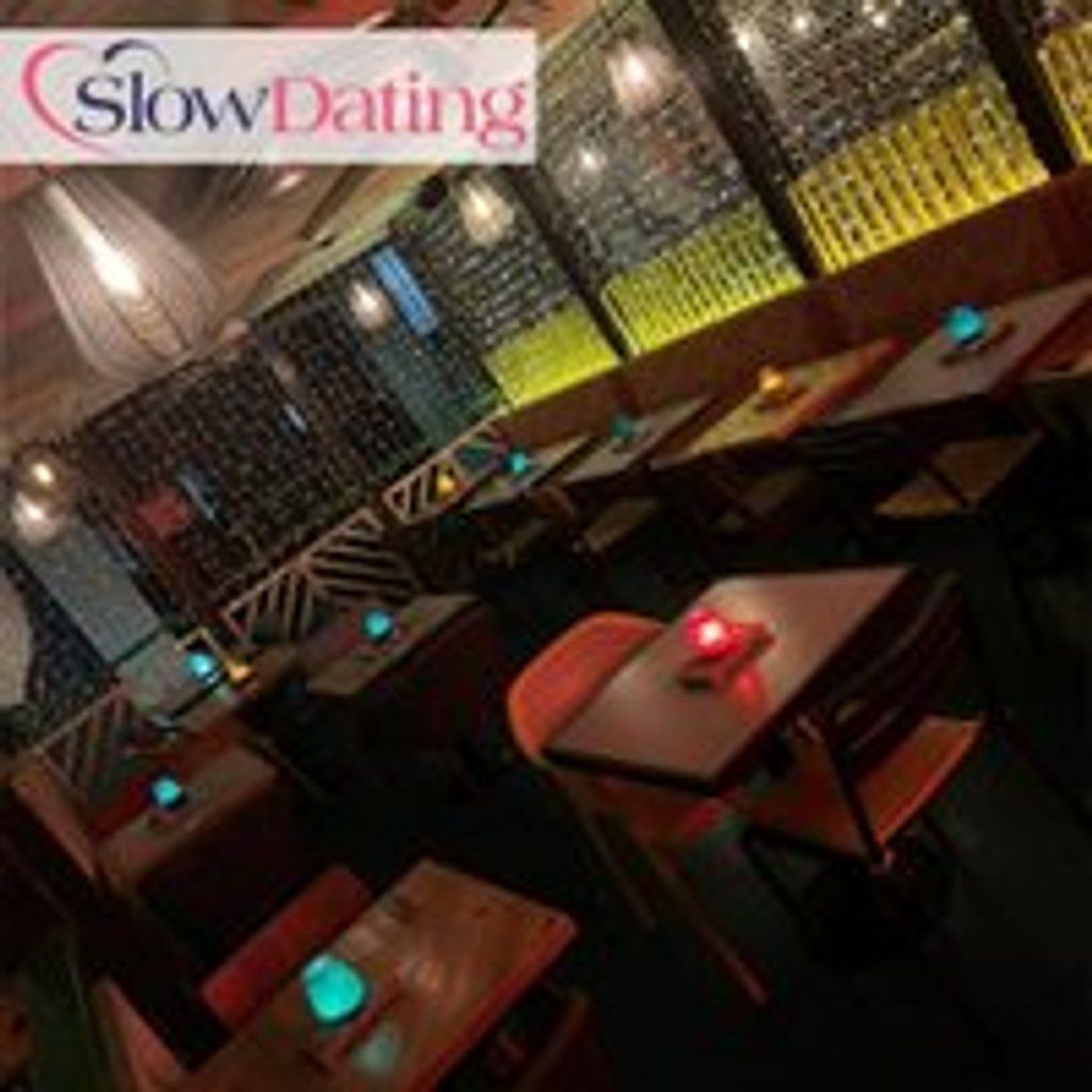 Speed Dating in Plymouth for 20s & 30s