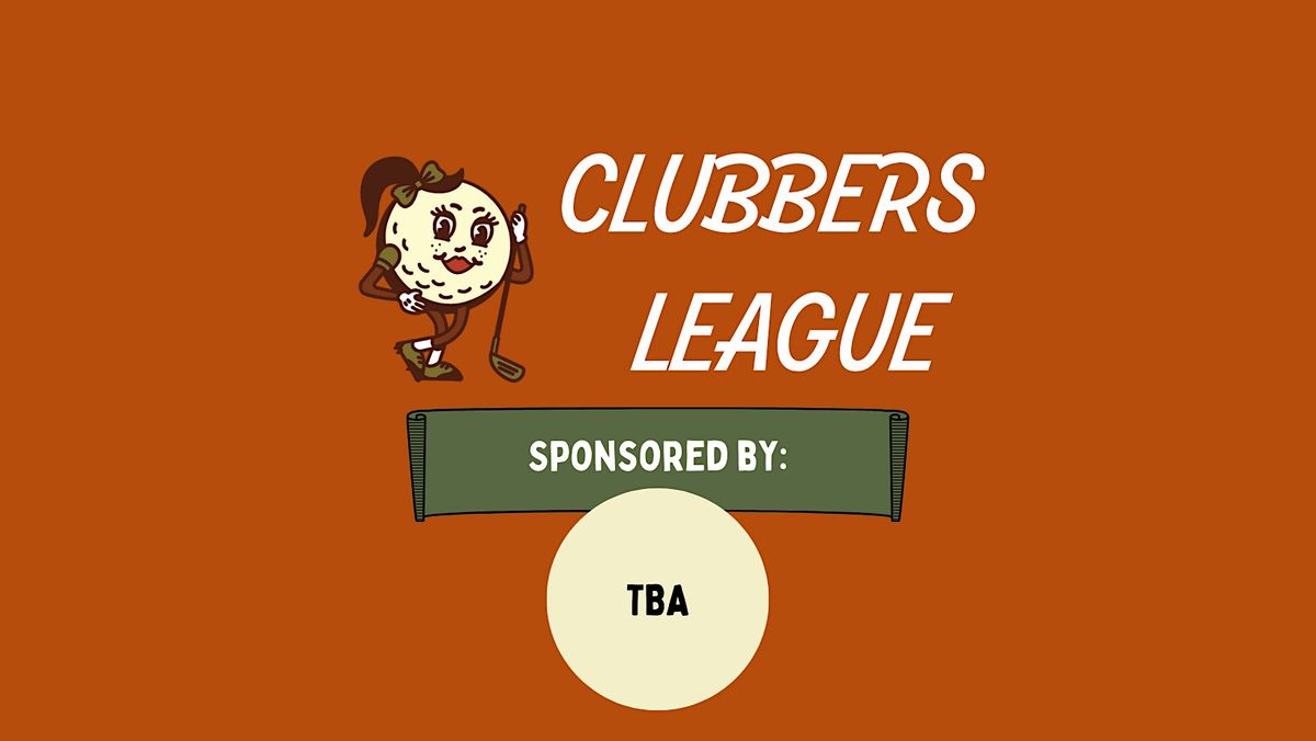 SUMMER Season - Sacramento Clubbers League