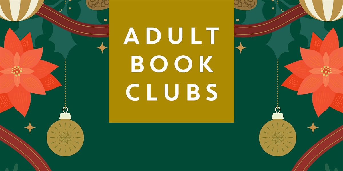 The Human Touch Book Club